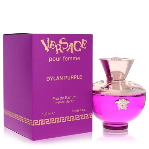 versace dylan purple amazon